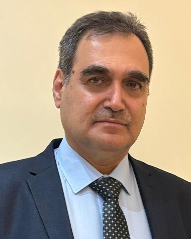 dr. faisal n. abu khzam